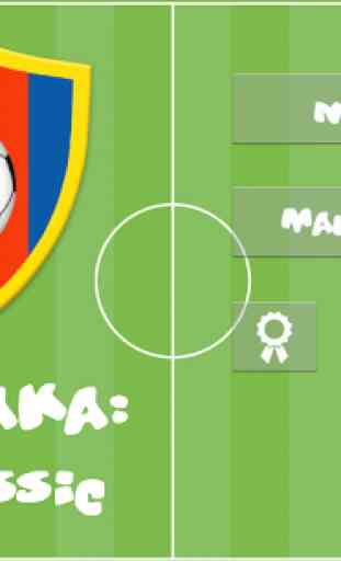 Tiki Taka: Madrid vs Barcelona 3