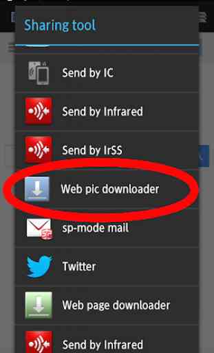 Web pic downloader 2