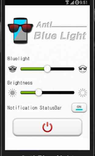 Anti Bluelight Screen Filter 1