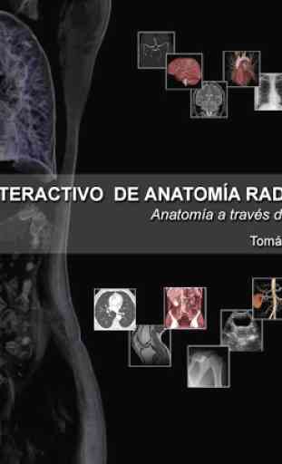 Atlas de Anatomia Radiológica 1