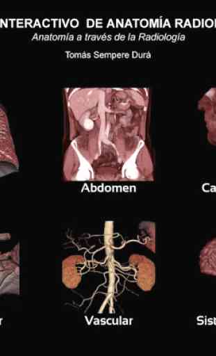Atlas de Anatomia Radiológica 2
