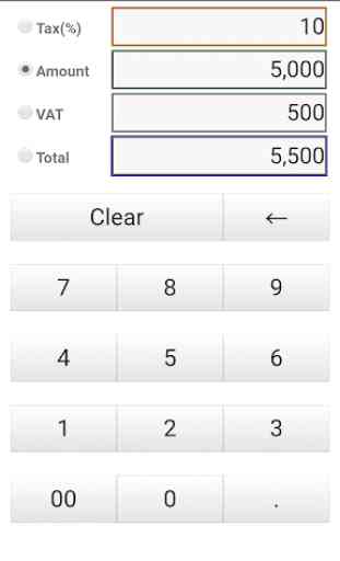 calculadora IVA 1