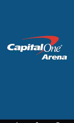 Capital One Arena Mobile 1