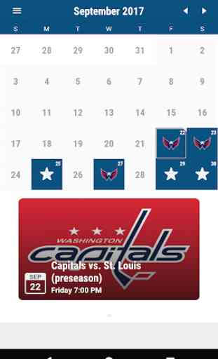 Capital One Arena Mobile 3