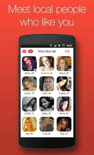 DoULike Online Dating App 2