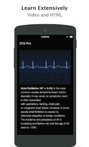 ECG Pro - Cases & Compendiums 4