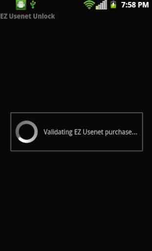 EZ Usenet Unlock 1