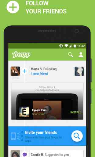 Freapp - App Grátis cada dia 2