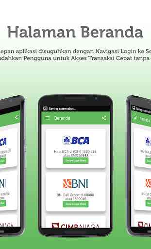 Internet Banking Indonesia 1