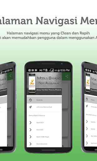 Internet Banking Indonesia 2