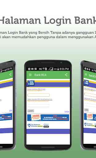Internet Banking Indonesia 3