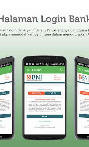 Internet Banking Indonesia 4