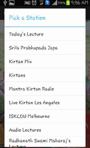 ISKCON 24/7 Live Radio Kirtans 2
