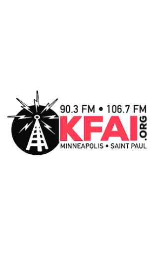 KFAI Community Radio App 1