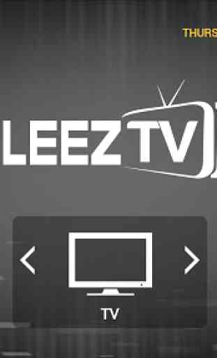 LeezTV STB 1