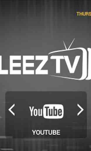 LeezTV STB 2