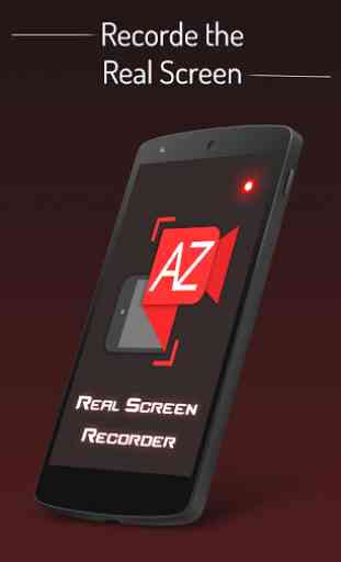 Live Screen Recorder 2
