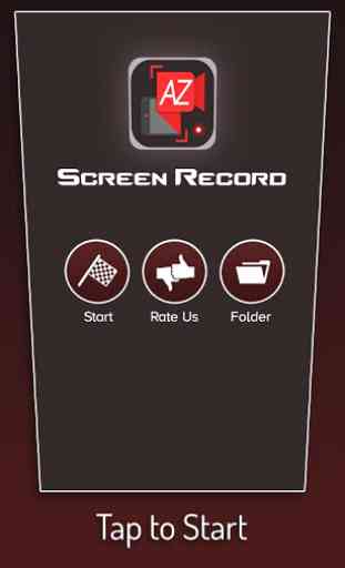 Live Screen Recorder 3