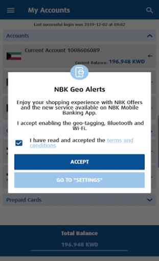 NBK Mobile Banking 2