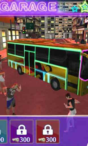 Party Bus Simulator 2015 II 1