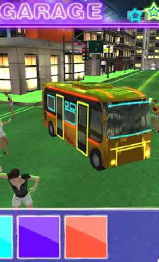 Party Bus Simulator 2015 II 4