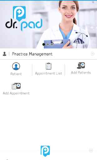 Patient Medical Records & Appointments for Doctors 1