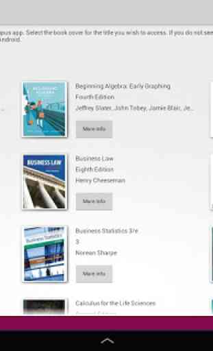 Pearson eText for Campus 1