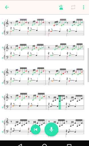 Phonic Score - Learn & Practice  1