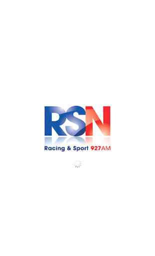 RSN Racing & Sport - Radio 1