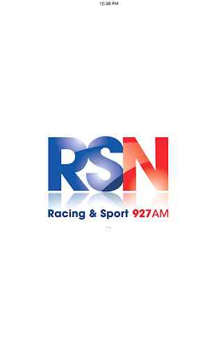 RSN Racing & Sport - Radio 4