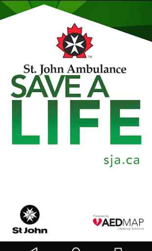Save A Life 1
