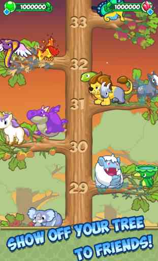 Tree World™: Free Pocket Pet Adventure 4
