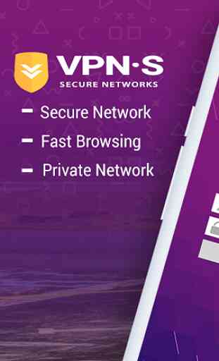 VPNSecure - Secure VPN 1