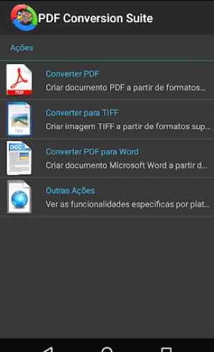 Conversor PDF 1