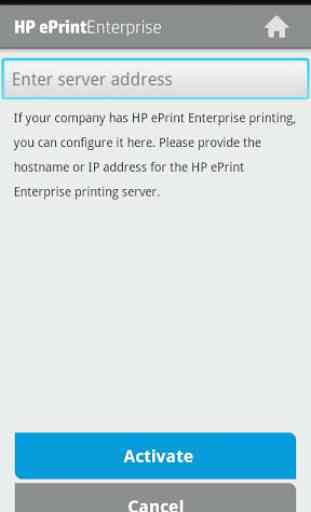 HP EPRINT ENTERPRISE (SERVICE) 2