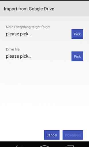 NE Google Drive 2