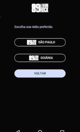 89 FM A Rádio Rock 3