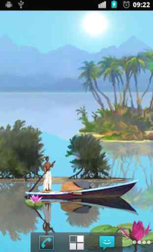 Andaman Paraíso 1