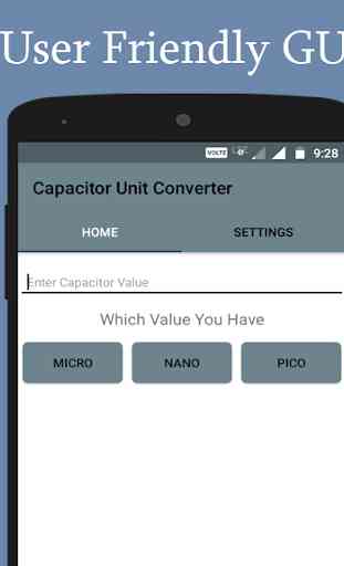 Capacitor Unit Converter 4