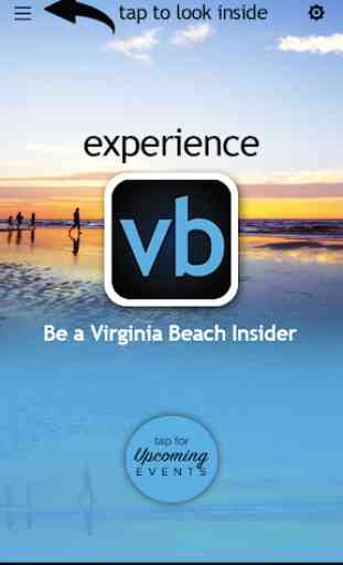 Experience VB / VBnightlife 1