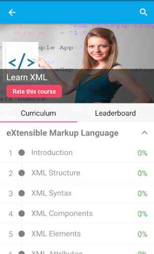 Learn XML by GoLearningBus 3