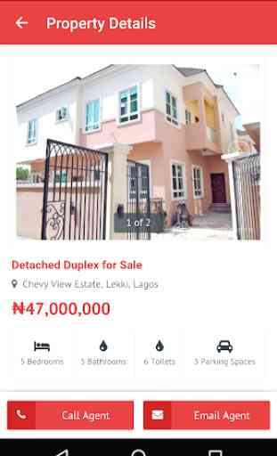 Nigeria Property Centre 1
