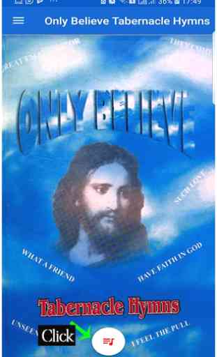 Only Believe Song Book 1