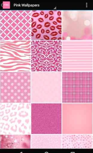 Pink Wallpapers 1
