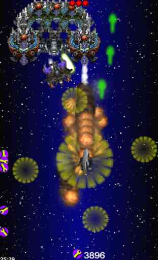 Spaceship Games - Starship 2 2