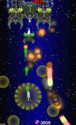 Spaceship Games - Starship 2 4