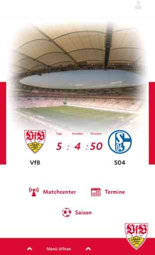 VfB Stuttgart 1