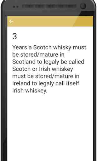 Whiskey Dictionary A-Z 2