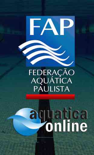 Aquática Paulista 2