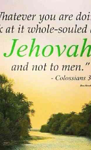 Imágenes de Jehová 1